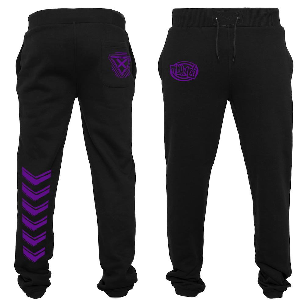 Unisex tepláky Tekno 